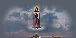 Άγιο Όρος : Μια αποτύπωση του παραδείσου