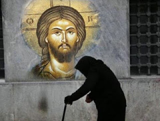 Όταν θέλει ο Θεός…