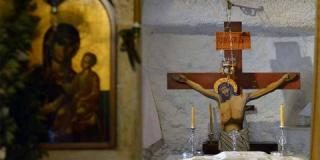 Από εδώ αρχίζουμε να ζούμε τον Παράδεισο ή την κόλαση