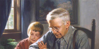 Από μικρό … η αλήθεια