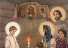 Ας φροντίσουμε να κάνουμε φιλίες, με βάση τον Χριστό