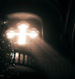 Δεν πρέπει να απελπιζόμαστε, αλλά να ελπίζουμε στο Θεό