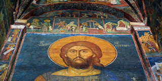 Εφανέρωσά σου το όνομα τοις ανθρώποις