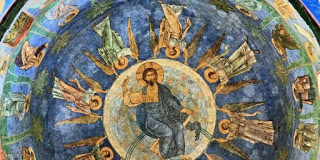 Ζῶ ἐν Χριστῷ σημαίνει ζῶ πέραν τοῦ θανάτου