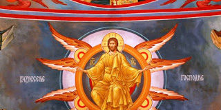 Η Ανάληψη του Χριστού: Το θριαμβευτικό πέρας, της επί γης παρουσίας Του