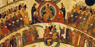 Η Βασιλεία του Θεού, δεν κερδίζεται με την γλώσσα αλλά με την καρδιά