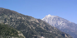 Η άσκηση της προσευχής του Ιησού ως ουράνιο δώρο