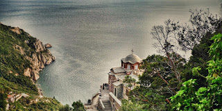 Ἡ ἀνταμοιβή τῆς εὐσπλαχνίας…