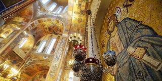 Η διασπάθιση του χρόνου και οι μέριμνες επιφέρουν τον εξοβελισμό της λατρευτικής εμπειρίας