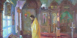 Η δόξα εκείνη δεν περιγράφεται με λόγια