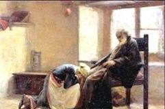 Η μετάνοια μας καθαρίζει από τις αμαρτίες και μας συνδέει με τον Θεό