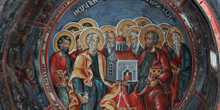 Η νηστεία των Αγίων Αποστόλων