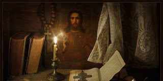 Η πρακτική θεολογία του Αγίου Σιλουανού