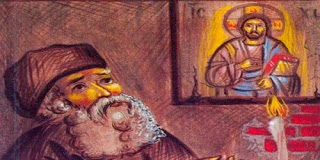 Η προετοιμασία για την προσευχή