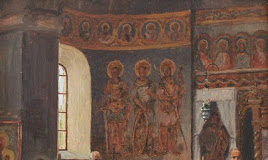 Η προσευχή του πιστού και η λεγόμενη «προσευχή του Ιησού»