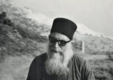 Η πόρτα του κελιού δεν άνοιγε…