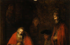 Η συγχώρηση του πατέρα