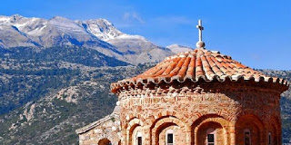 Κοίταξε πως φοβάται ο διάβολος αυτή τη λέξη