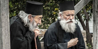 Λόγοι Γερόντων περί πνευματικής καρποφορίας