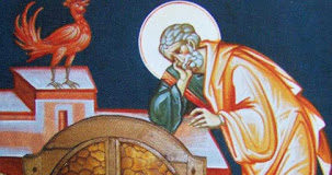 Μήπως με ρωτά για να ρωτήσω εγώ τη ψυχή μου και να το καταλάβω;