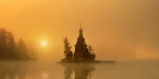 Μετανόησαν οἱ Νινευίτες καί μετανόησε καί ὁ Θεός