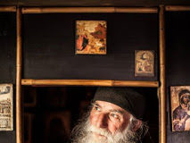 Μόνο οι καρδιές των Αγίων είναι απαλλαγμένες από αυτά τα φίδια: τα πάθη