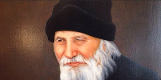 Ν΄αγωνίζεσθε στην πνευματική ζωή, απλά, απαλά, χωρίς βία