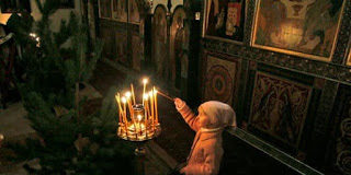 Νά βάζετε καρδιά είτε πρόκειται γιά αίτημα είτε γιά ευχαριστία