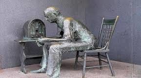 Να θυμάσαι πάντα πως είσαι μια πεσμένη ύπαρξη