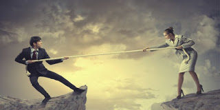 Να πιάσουμε κουβέντα