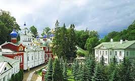 Ο Μέγας Προεστώς