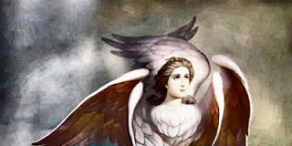 Ο Τρίτος Άγγελος και το πολυτιμότερο πράγμα στην Γη