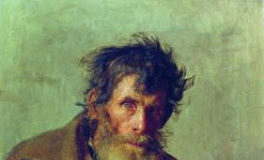 Ο γέρος, ο ιερέας, ο Θεός και η περιγραφή