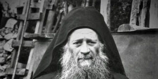 Ο γερω-Ιωσήφ διώχνει τον πειρασμό