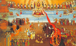 Οπωσδήποτε θα υπάρξει κρίσις και ανταπόδοσις