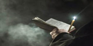 Πλανώνται και αδυνατούν