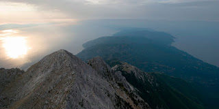 Πληροφορήθηκε να μείνει στη μετάνοια του