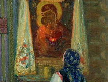 Πνευματική φτώχεια