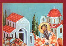 Ποιος σου έδωσε τα πλούτη;