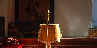 Πολλές από τις θαυματουργικές θεραπείες του Αγίου Ιωάννου της Κροστάνδης έγιναν με την Θεία Μετάληψη