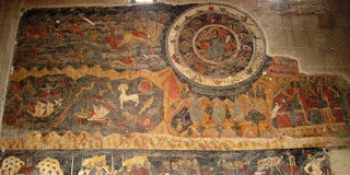 Που βρίσκεται ο Θεός ;