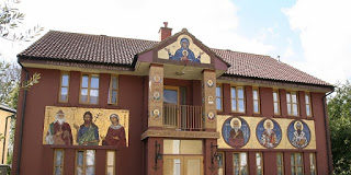 Πρωινή προσευχή γέροντος Σωφρονίου Σαχάρωφ του Έσσεξ