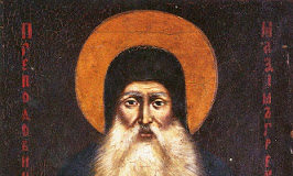 Πως πρέπει να πηγαίνουμε στην Εκκλησία