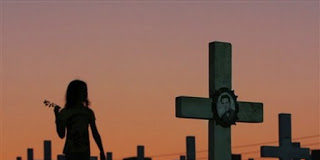 Σκέψεις για τον θάνατο