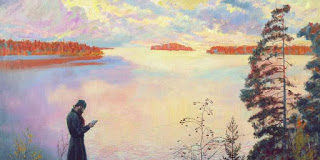 Σκέψεις στην ακροθαλασσιά