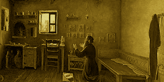 Τι είναι η πραότητα και ποια είναι η «γη» που κληρονομούν οι πραείς;