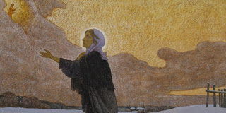 Τι πας να κάμεις παιδί μου, τι πας να κάμεις;