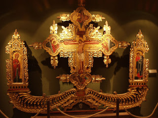 Χαρές καί θλίψεις