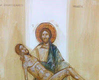 Ἡ ἐκκλησία εἶναι θεοΐδρυτη, θεμελιωμένη στο αἷμα τοῦ Χριστοῦ και τῶν μαρτύρων