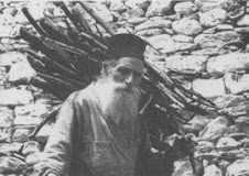 Ο δύσκολος ανήφορος